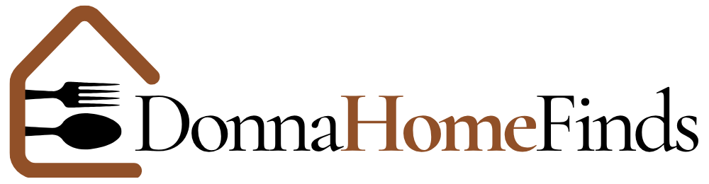 Donnahomefinds.com